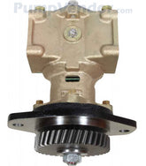 Sherwood pumpe P1730C